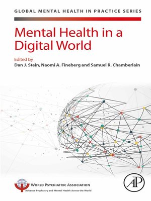 cover image of Mental Health in a Digital World